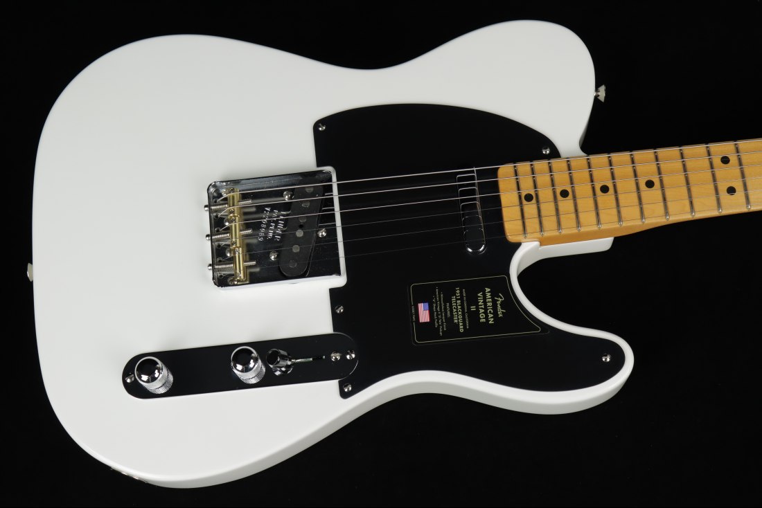 Fender American Vintage II 1951 Telecaster Limited Edition