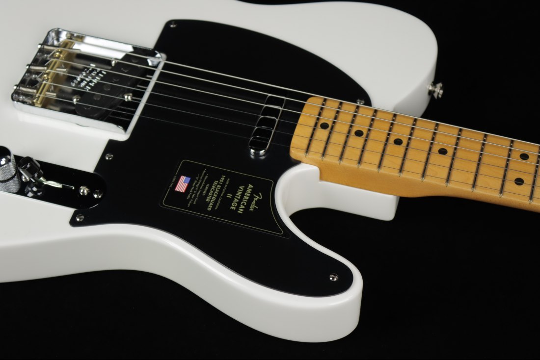 Fender American Vintage II 1951 Telecaster Limited Edition