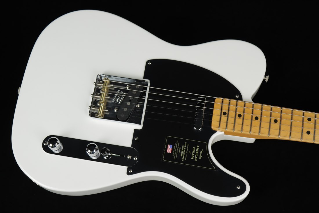 Fender American Vintage II 1951 Telecaster Limited Edition