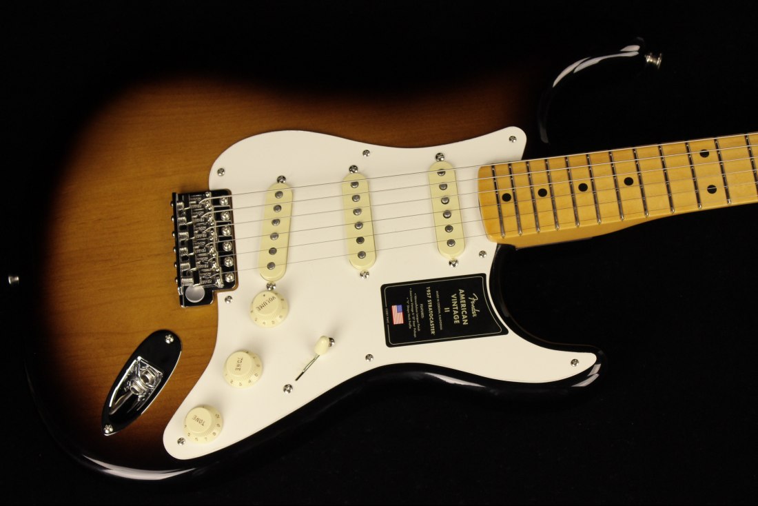 Fender American Vintage II 1957 Stratocaster - 2CS