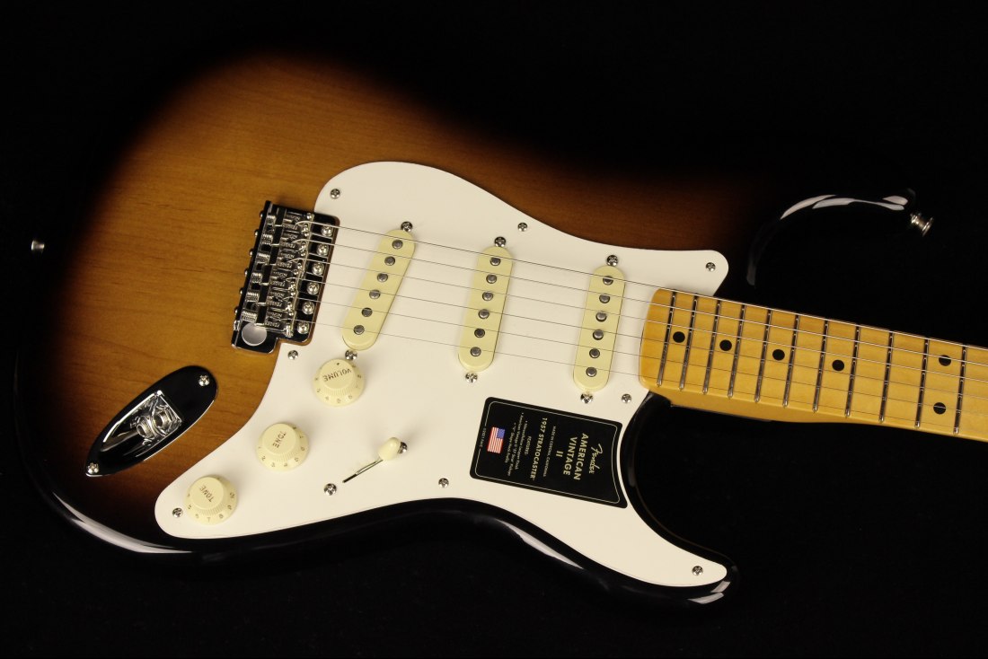 Fender American Vintage II 1957 Stratocaster - 2CS