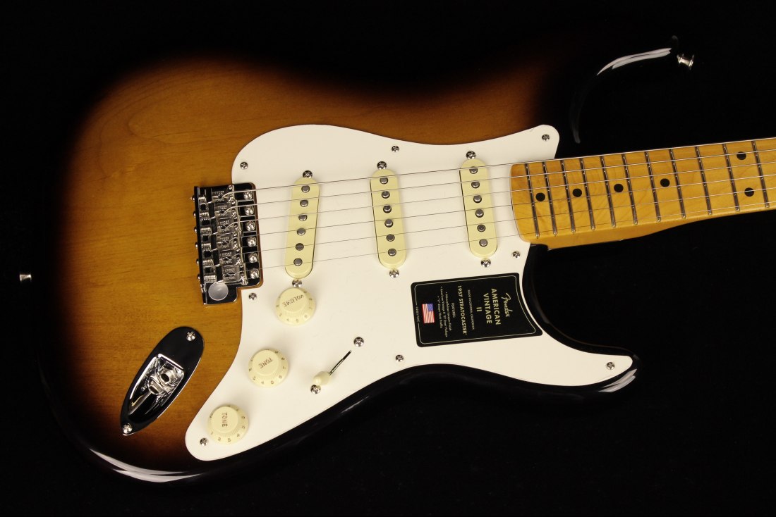 Fender American Vintage II 1957 Stratocaster - 2CS