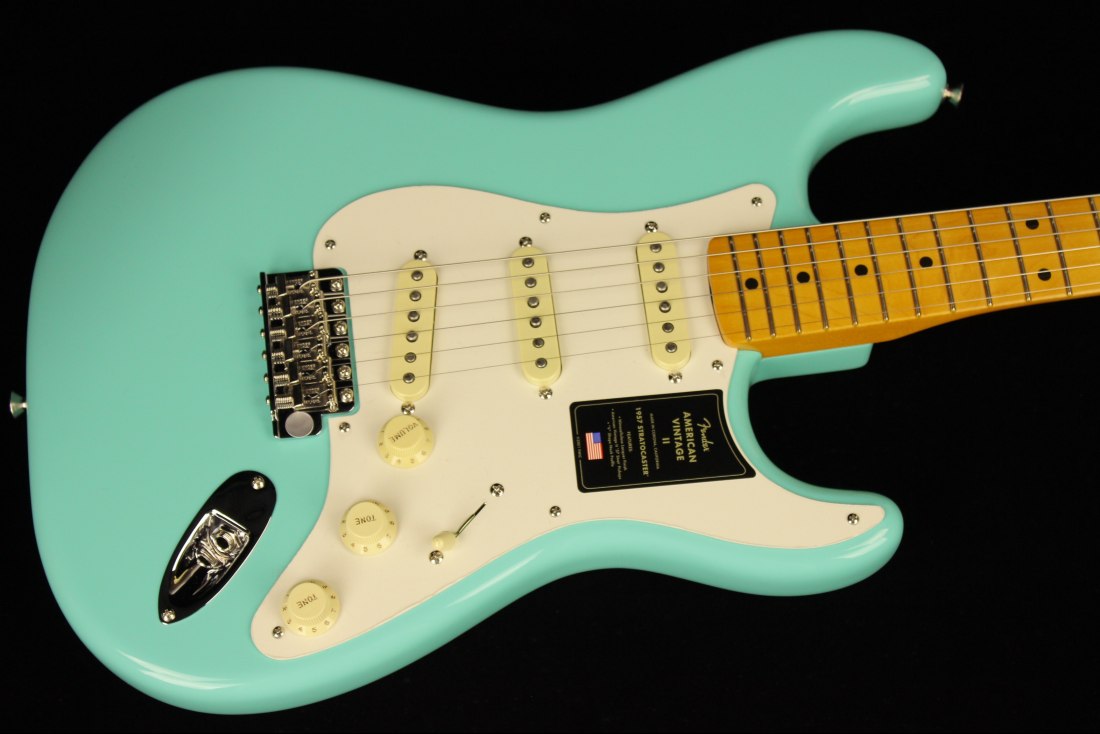 Fender American Vintage II 1957 Stratocaster - SFM