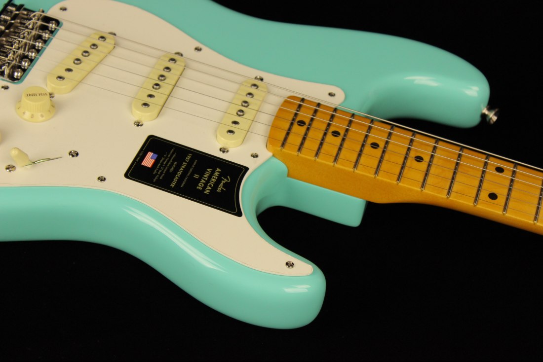 Fender American Vintage II 1957 Stratocaster - SFM