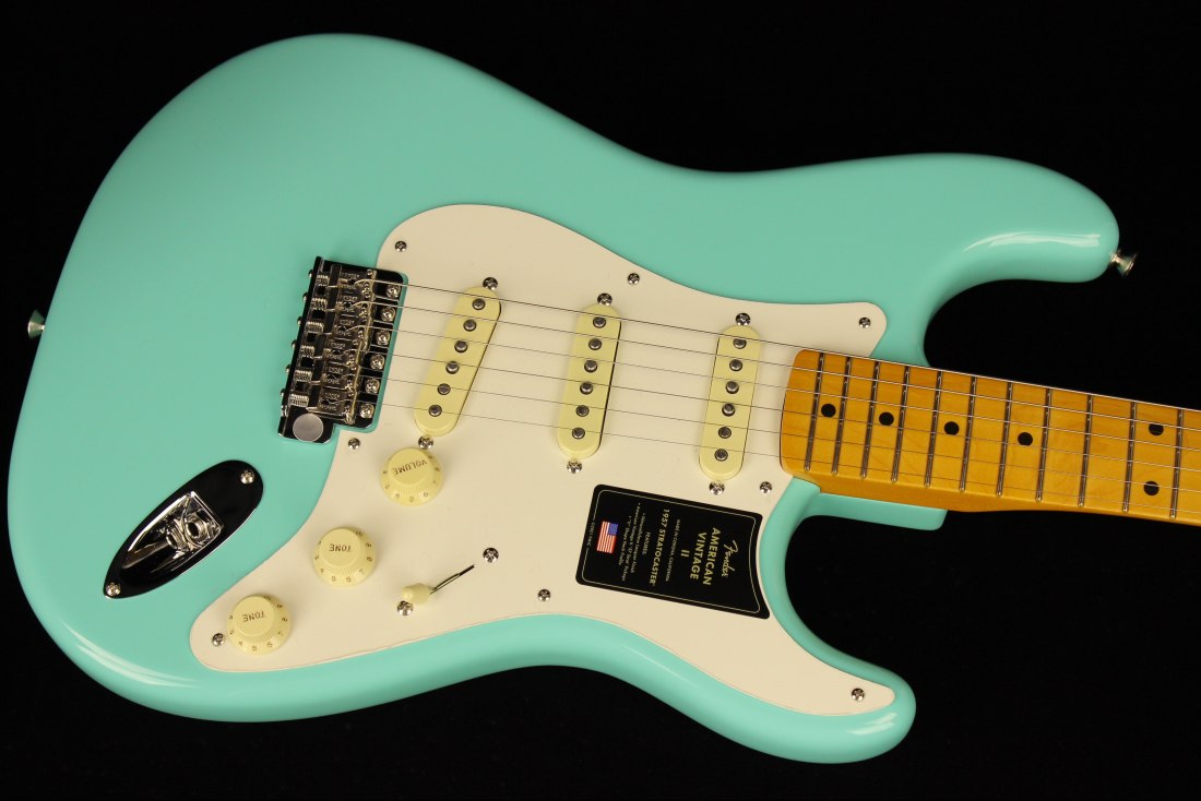 Fender American Vintage II 1957 Stratocaster - SFM