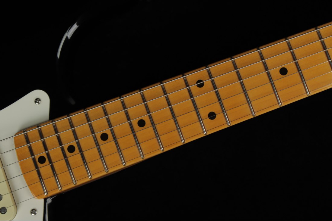 Fender American Vintage II 1957 Stratocaster - BK