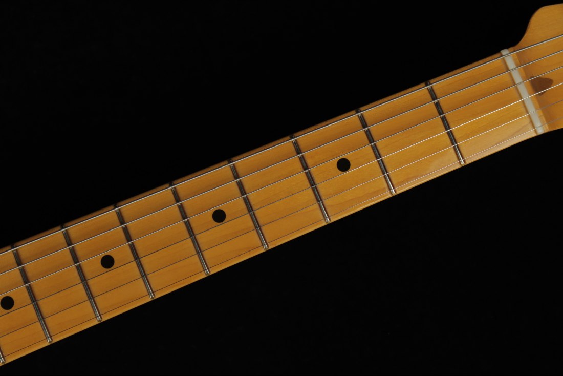 Fender American Vintage II 1957 Stratocaster - BK