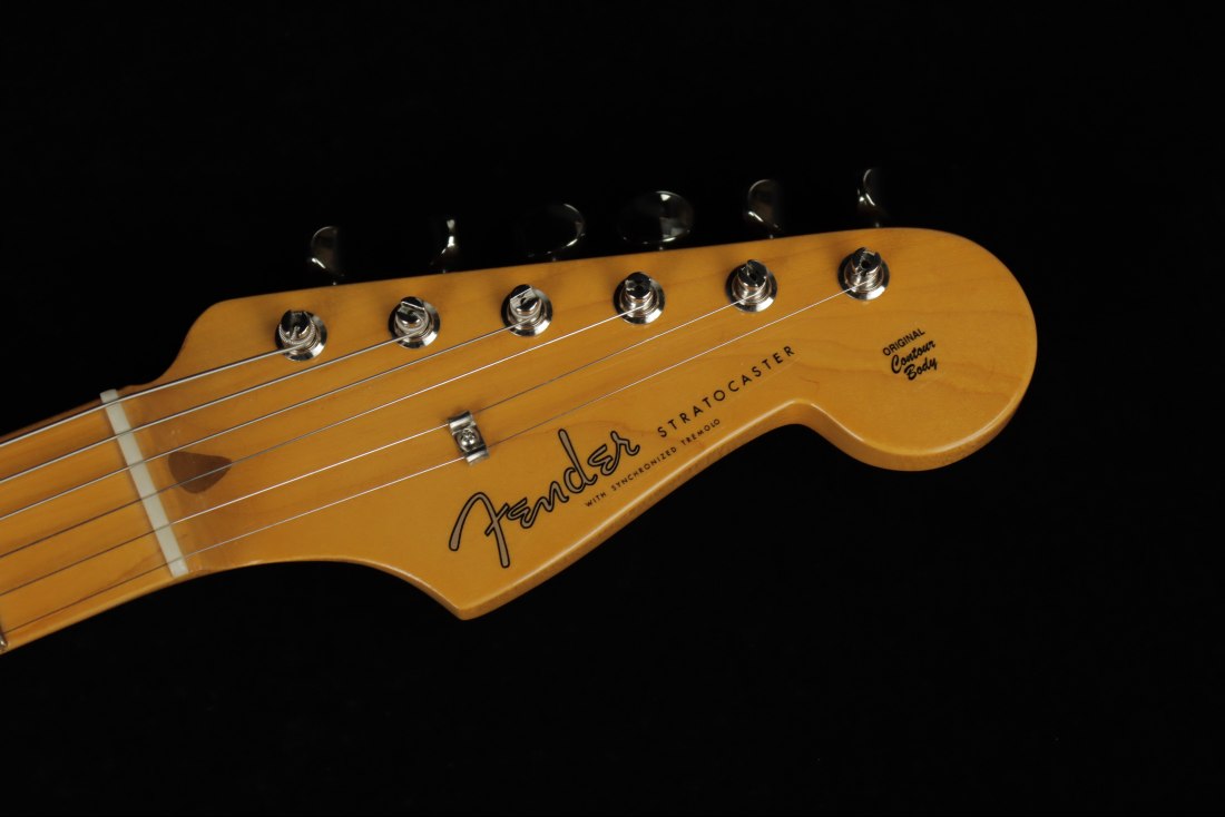 Fender American Vintage II 1957 Stratocaster - BK