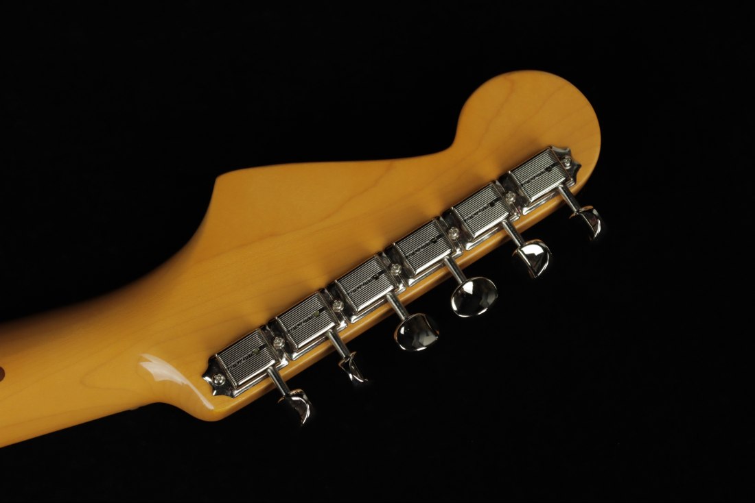 Fender American Vintage II 1957 Stratocaster - BK
