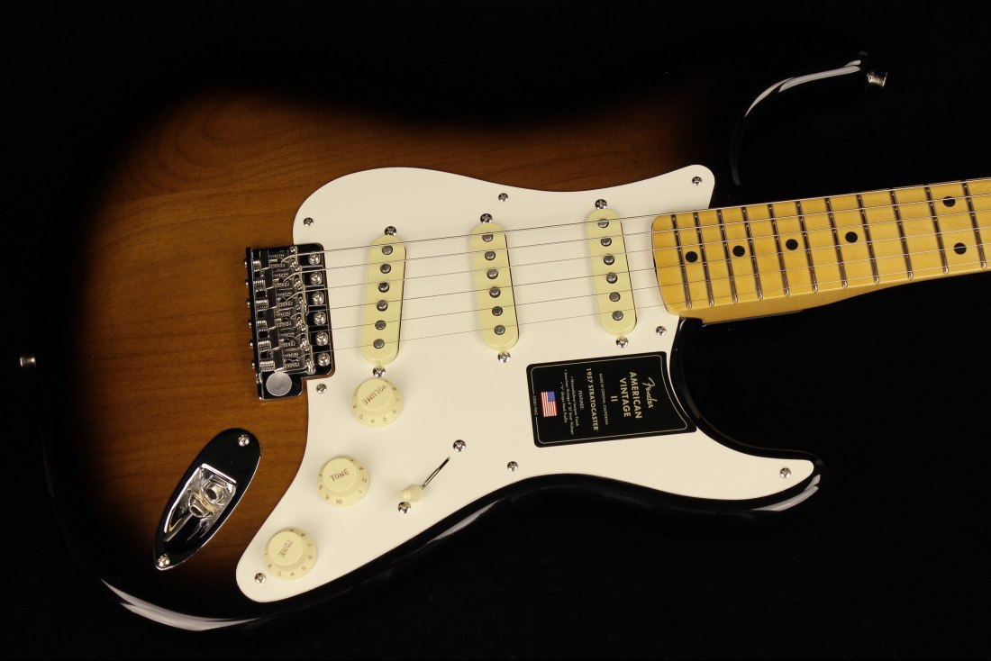 Fender American Vintage II 1957 Stratocaster - 2CS