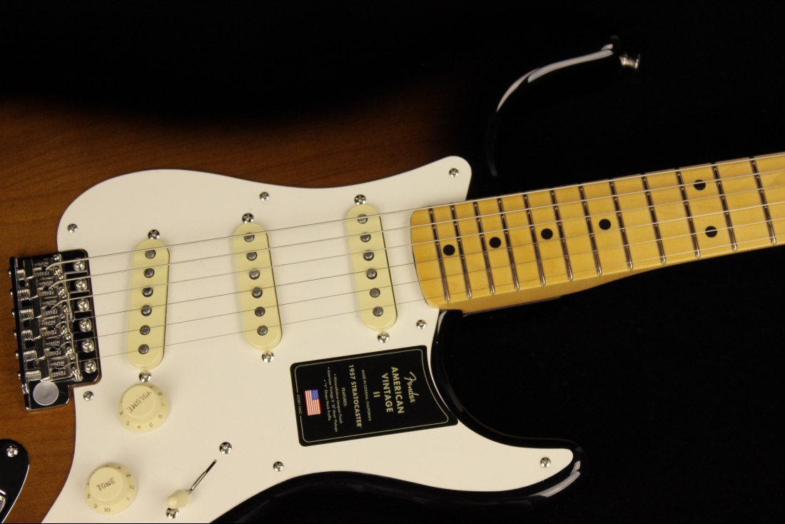 Fender American Vintage II 1957 Stratocaster - 2CS