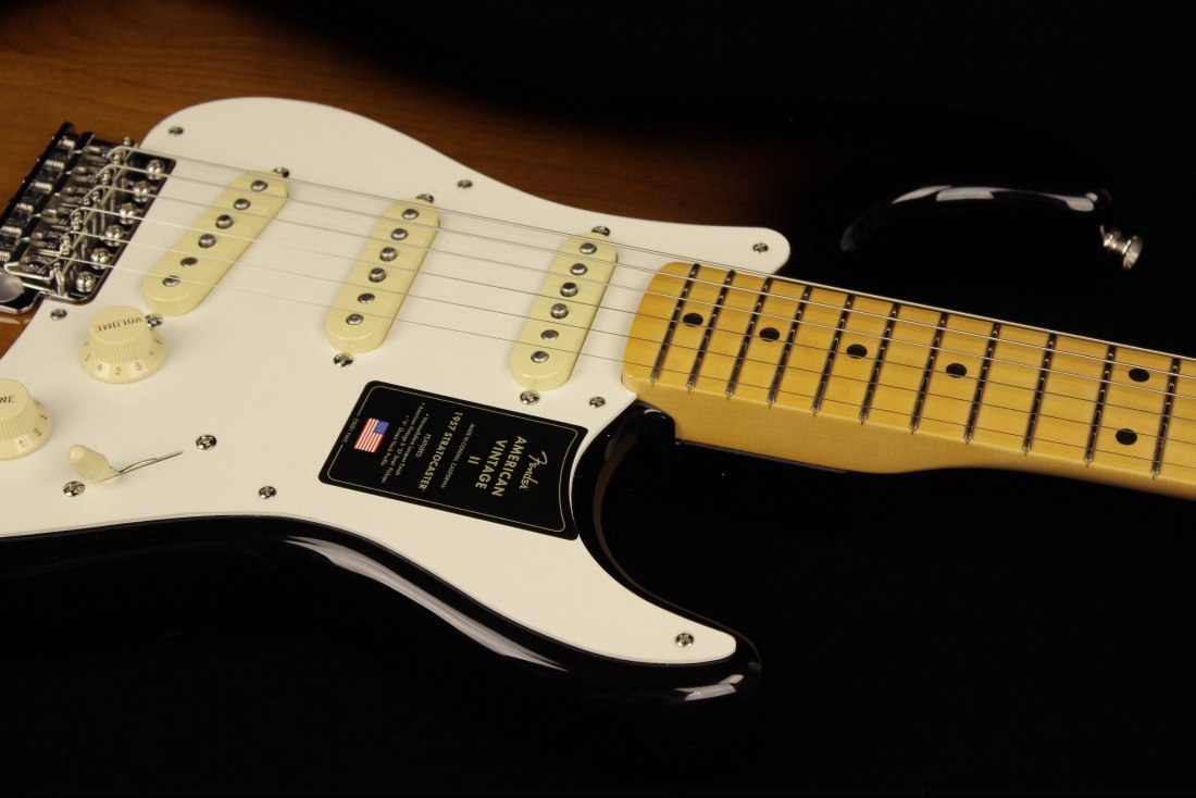 Fender American Vintage II 1957 Stratocaster - 2CS