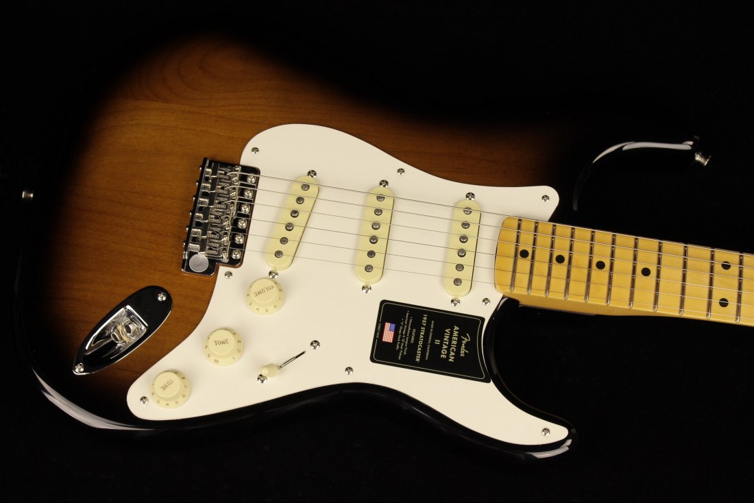 Fender American Vintage II 1957 Stratocaster - 2CS