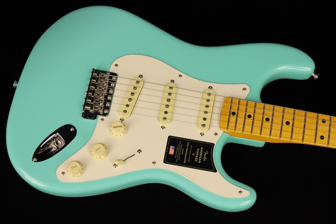 Fender American Vintage II 1957 Stratocaster - SFM