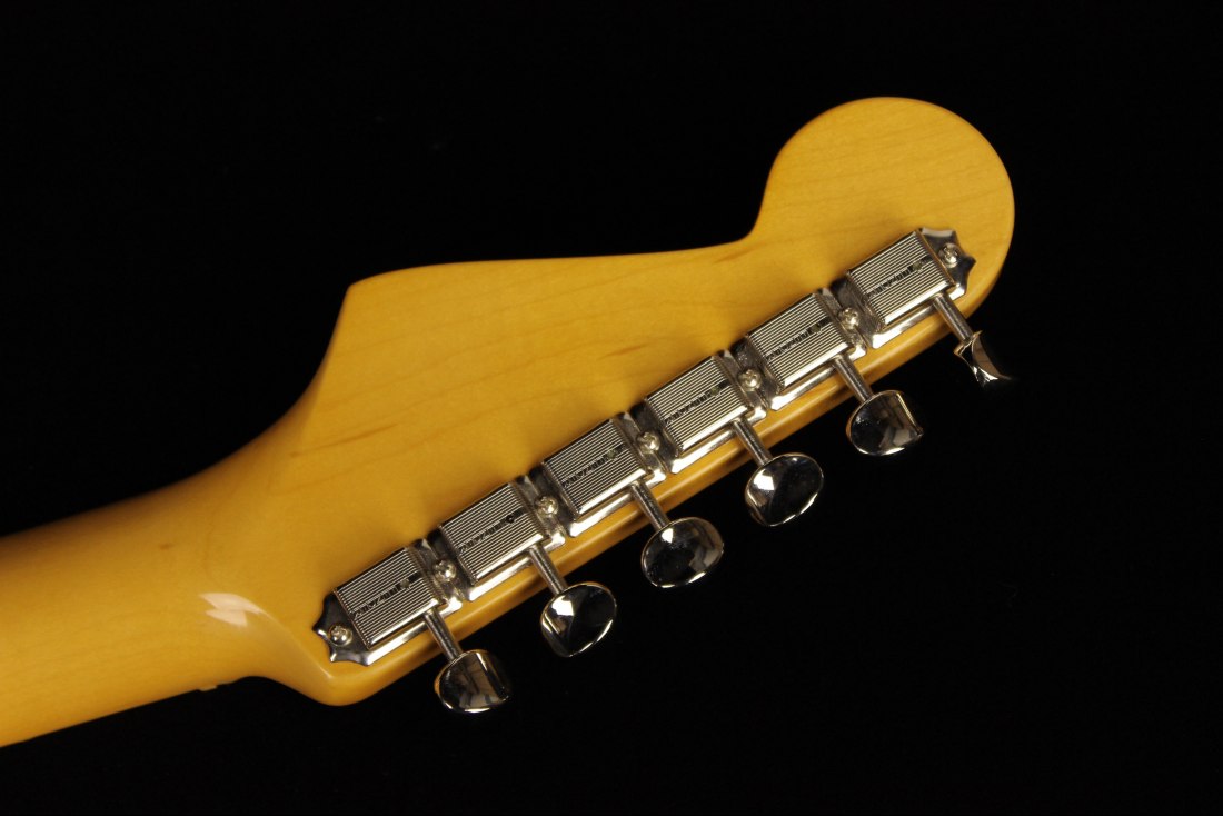 Fender American Vintage II 1957 Stratocaster - SFM