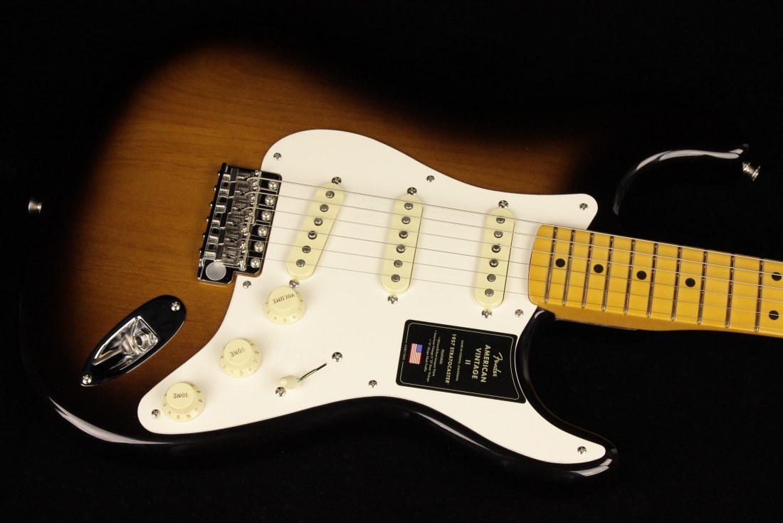 Fender American Vintage II 1957 Stratocaster - 2CS