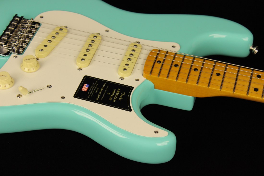 Fender American Vintage II 1957 Stratocaster - SFM