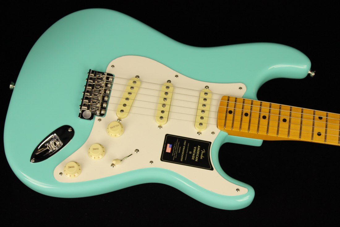 Fender American Vintage II 1957 Stratocaster - SFM