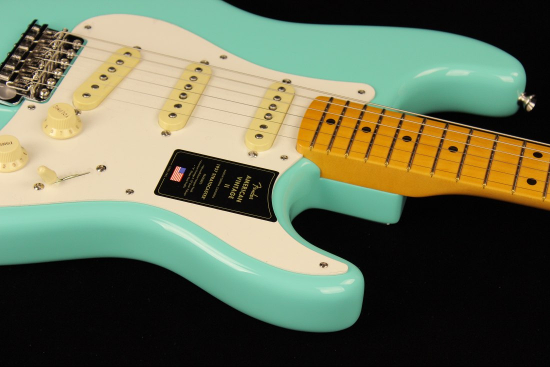 Fender American Vintage II 1957 Stratocaster - SFM