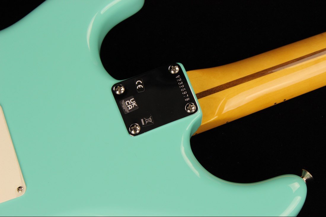 Fender American Vintage II 1957 Stratocaster - SFM