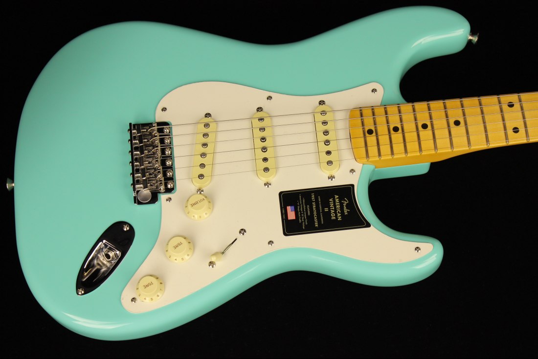 Fender American Vintage II 1957 Stratocaster - SFM