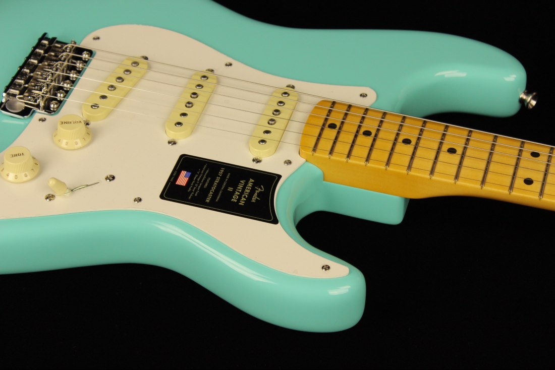 Fender American Vintage II 1957 Stratocaster - SFM