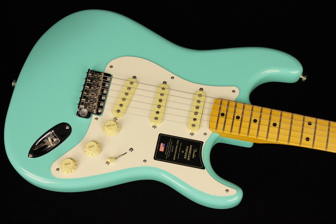 Fender American Vintage II 1957 Stratocaster - SFM