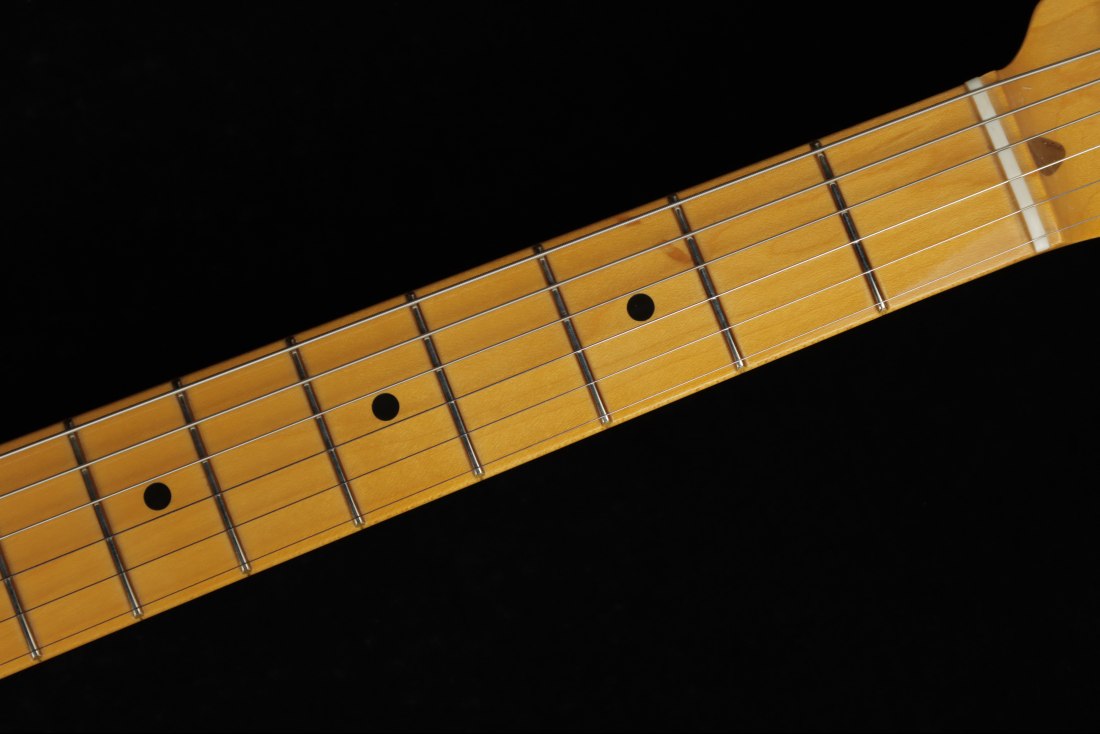 Fender American Vintage II 1957 Stratocaster - BK