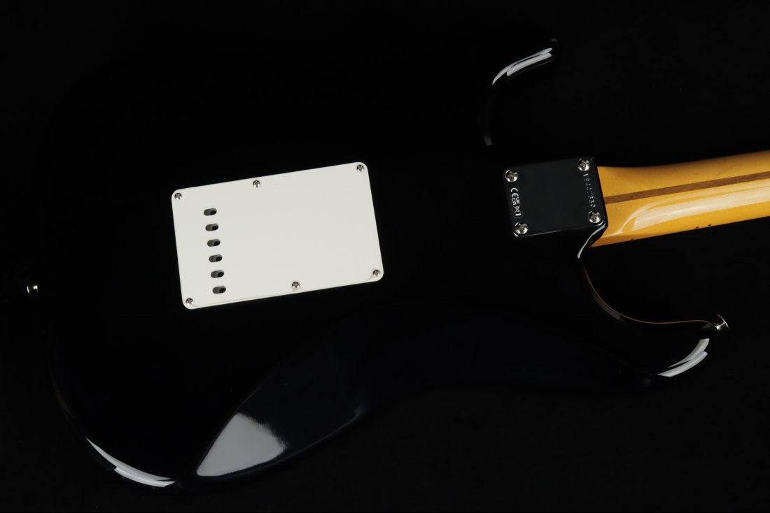 Fender American Vintage II 1957 Stratocaster - BK