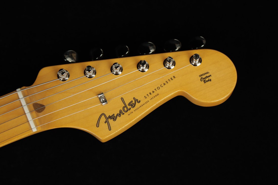 Fender American Vintage II 1957 Stratocaster - BK