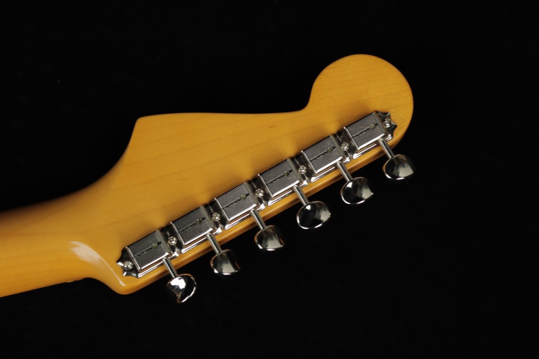 Fender American Vintage II 1957 Stratocaster - BK