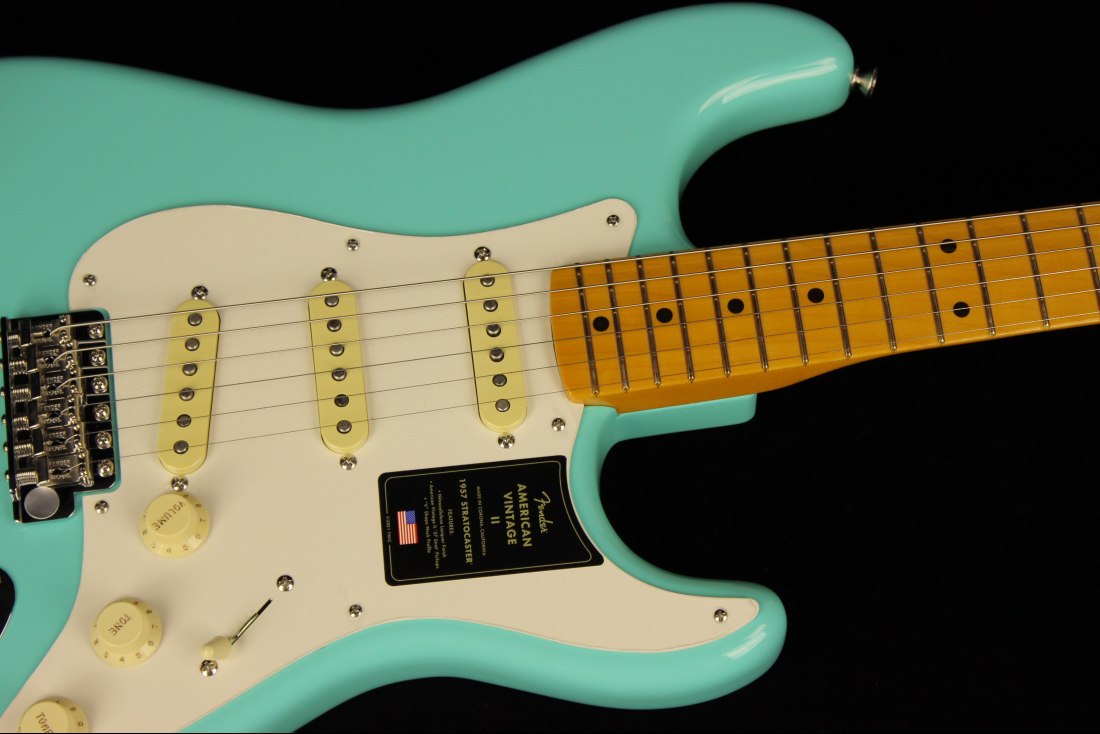 Fender American Vintage II 1957 Stratocaster - SFM