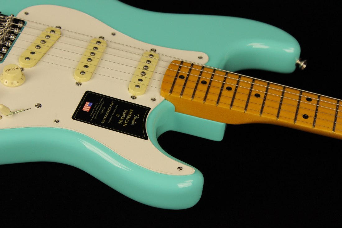 Fender American Vintage II 1957 Stratocaster - SFM