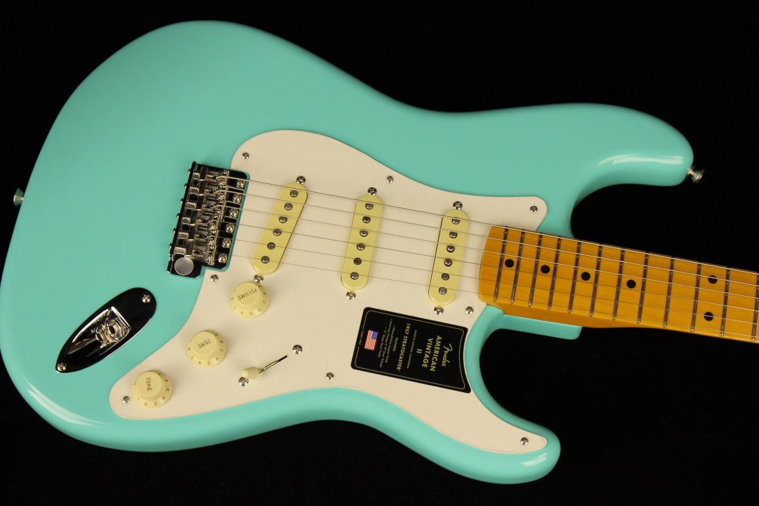 Fender American Vintage II 1957 Stratocaster - SFM