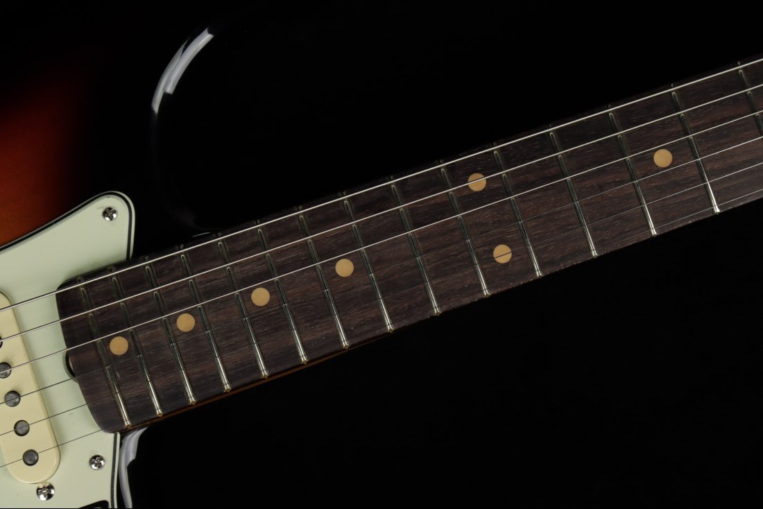Fender American Vintage II 1961 Stratocaster - 3CS