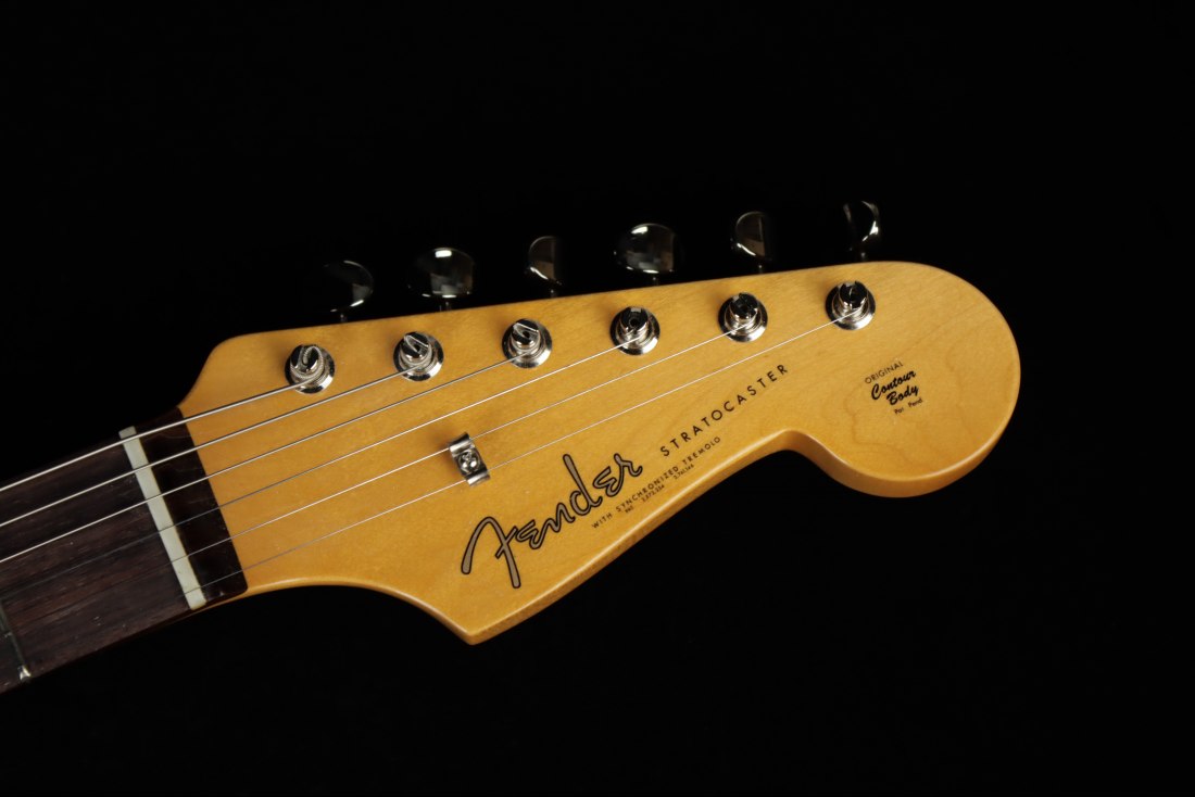 Fender American Vintage II 1961 Stratocaster - 3CS
