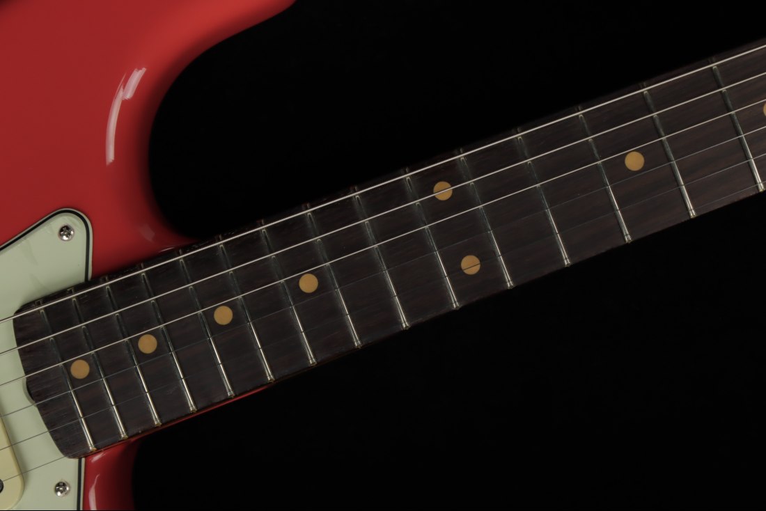 Fender American Vintage II 1961 Stratocaster - FRD
