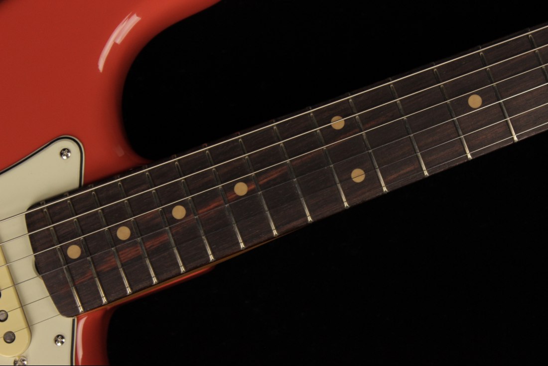 Fender American Vintage II 1961 Stratocaster - FRD