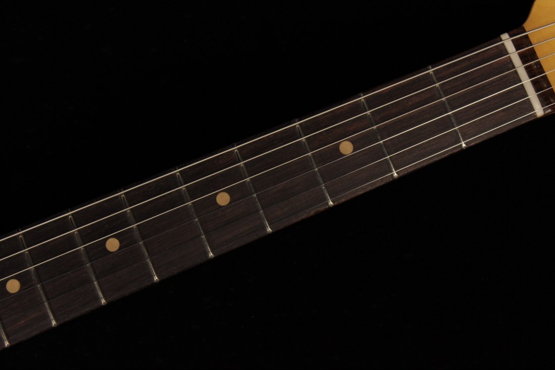 Fender American Vintage II 1961 Stratocaster - FRD