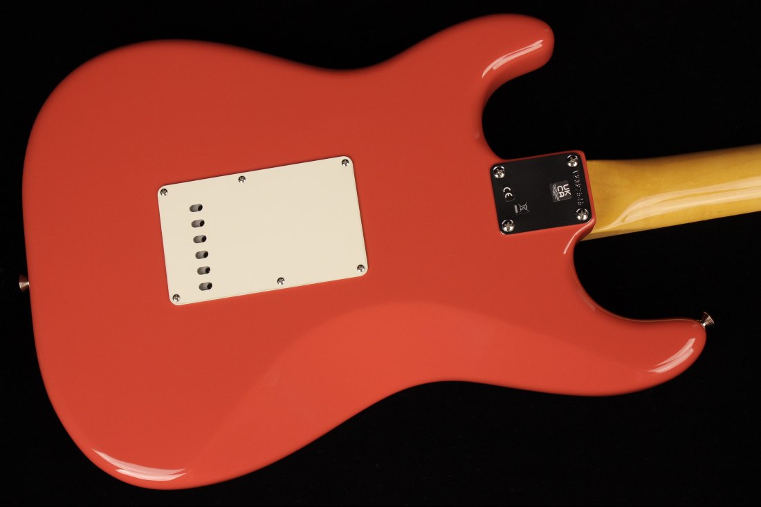 Fender American Vintage II 1961 Stratocaster - FRD