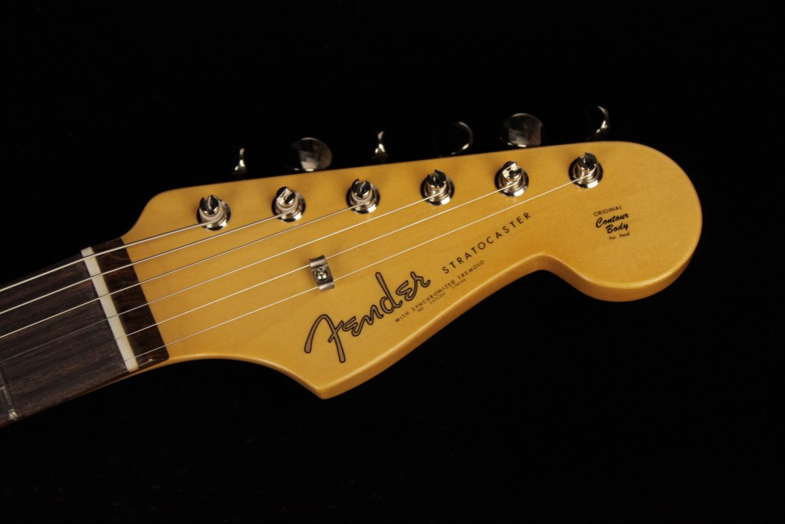 Fender American Vintage II 1961 Stratocaster - FRD
