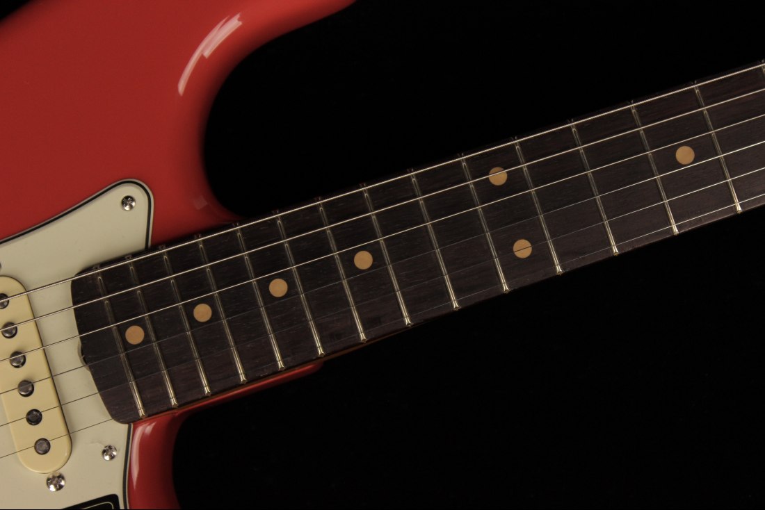 Fender American Vintage II 1961 Stratocaster - FRD