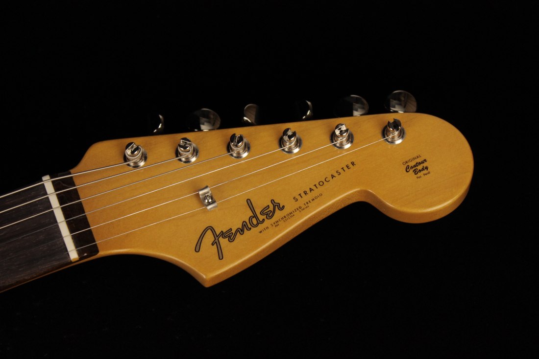 Fender American Vintage II 1961 Stratocaster - FRD