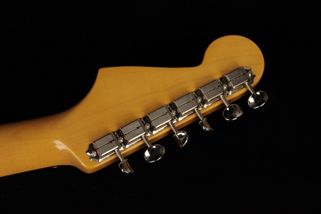 Fender American Vintage II 1961 Stratocaster - FRD