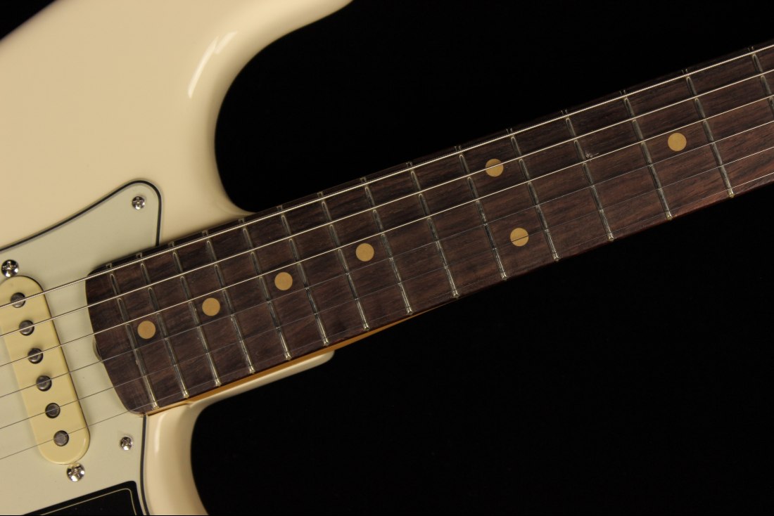 Fender American Vintage II 1961 Stratocaster - OWT
