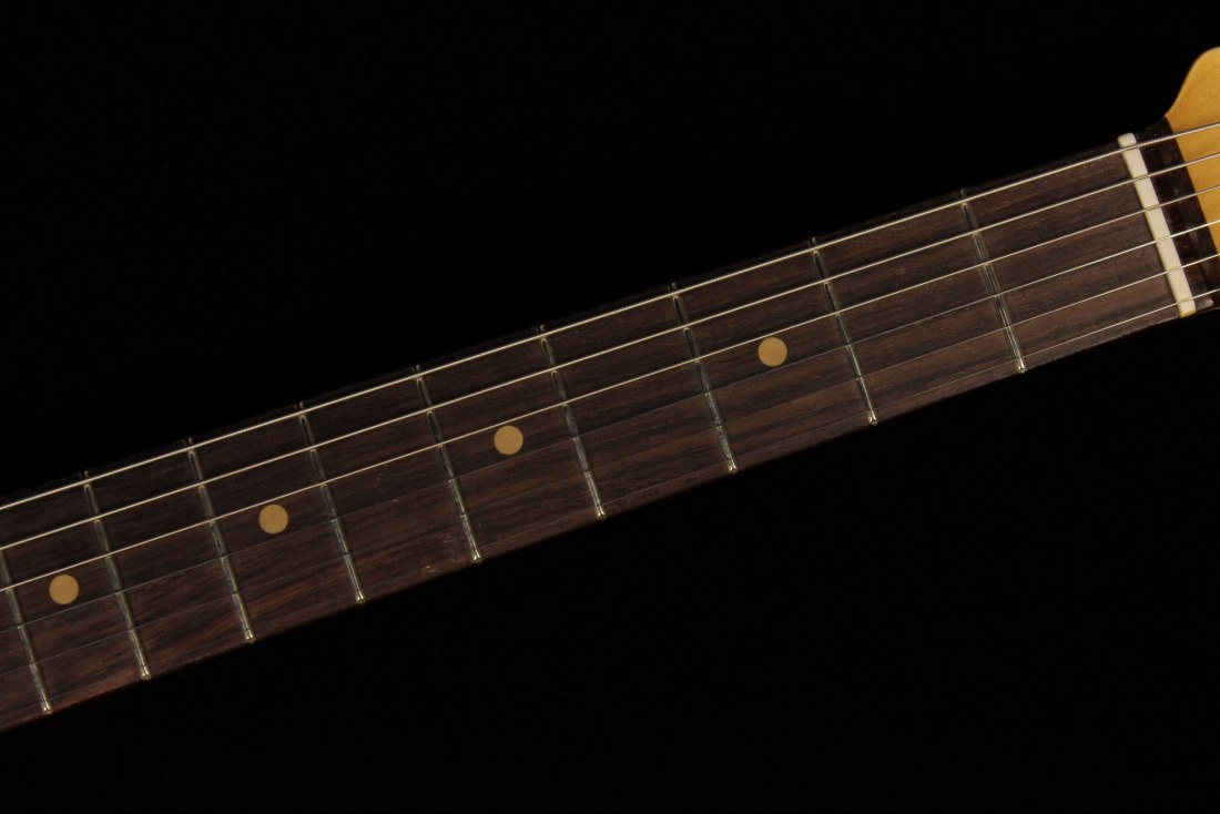 Fender American Vintage II 1961 Stratocaster - OWT