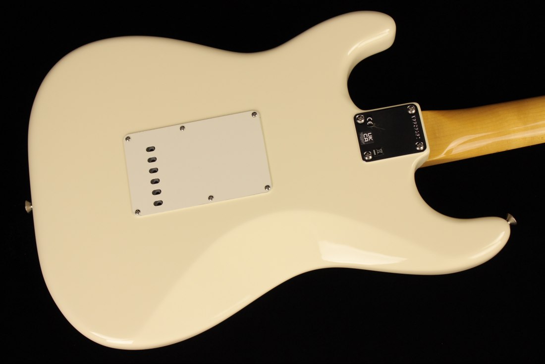 Fender American Vintage II 1961 Stratocaster - OWT