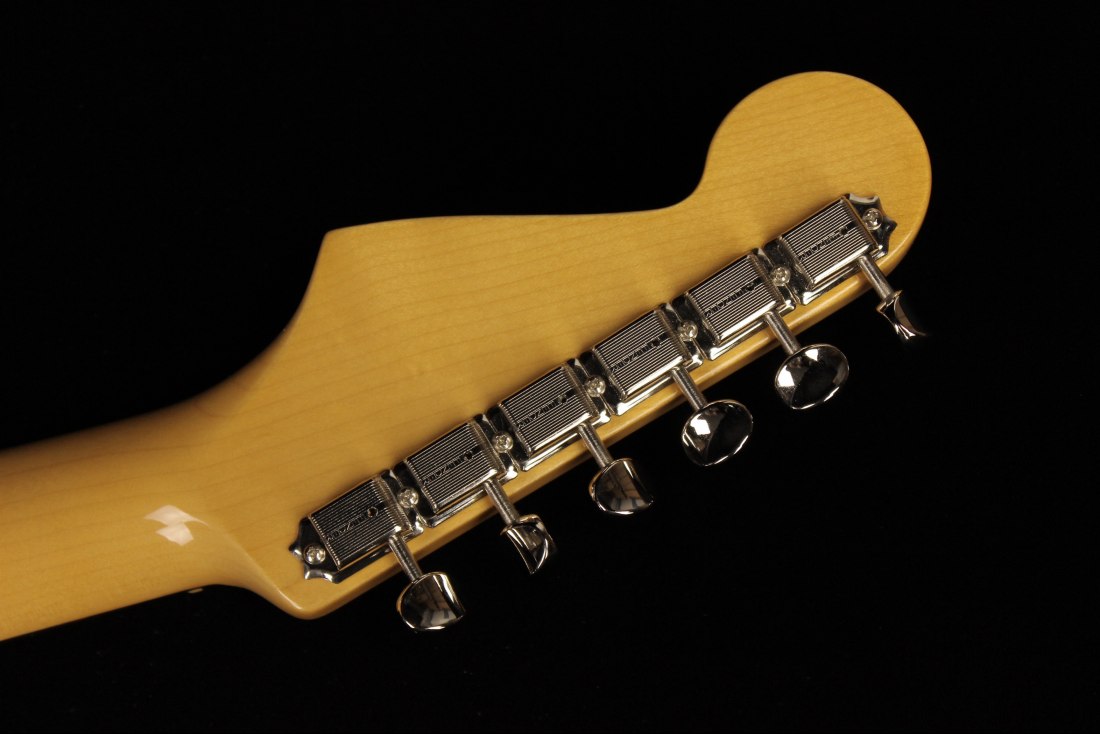 Fender American Vintage II 1961 Stratocaster - OWT