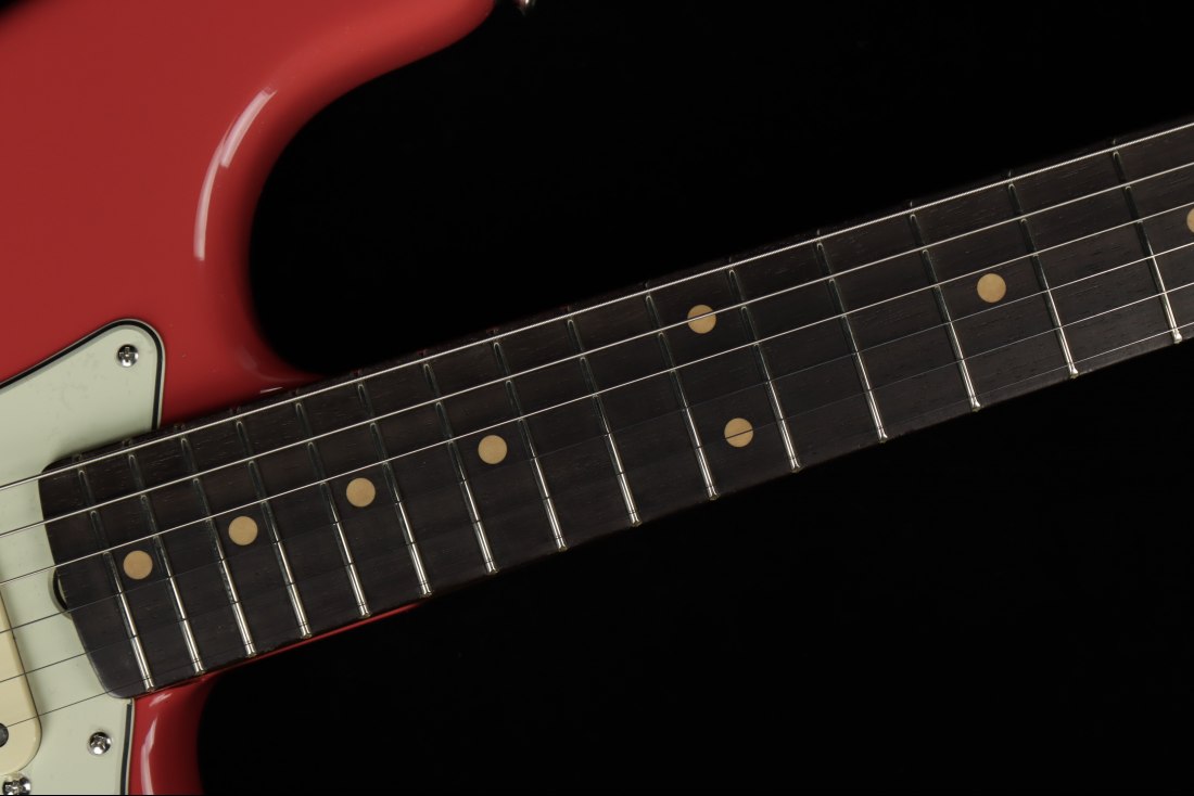 Fender American Vintage II 1961 Stratocaster - FRD