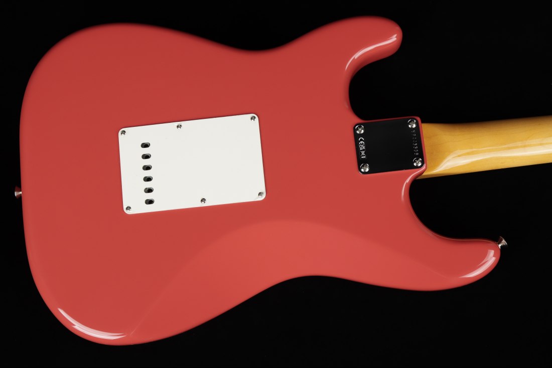 Fender American Vintage II 1961 Stratocaster - FRD